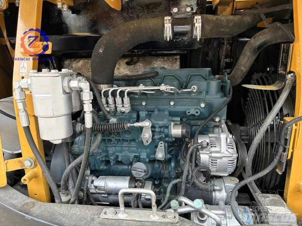 Sany SY 55 U Minibagger < 7t