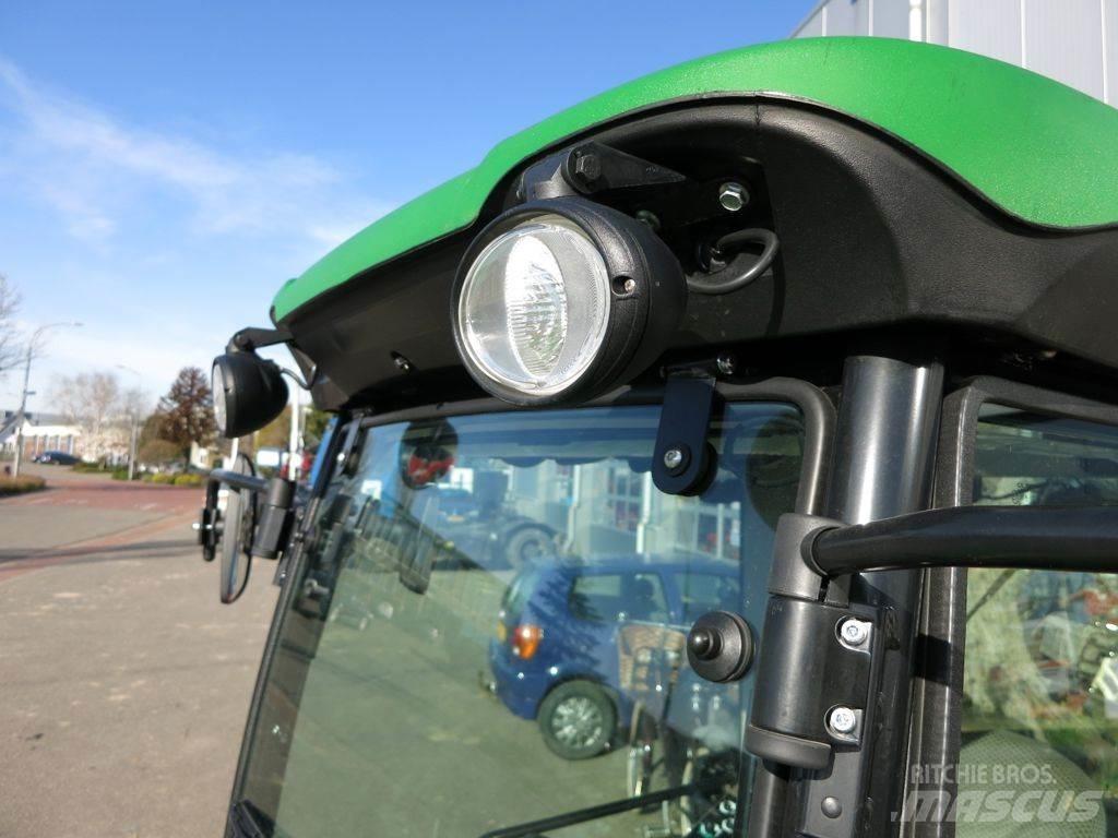 John Deere 5090GV Traktoren