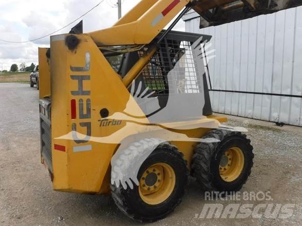 Gehl 5635DXT Kompaktlader