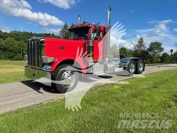 Peterbilt 389 Sattelzugmaschinen