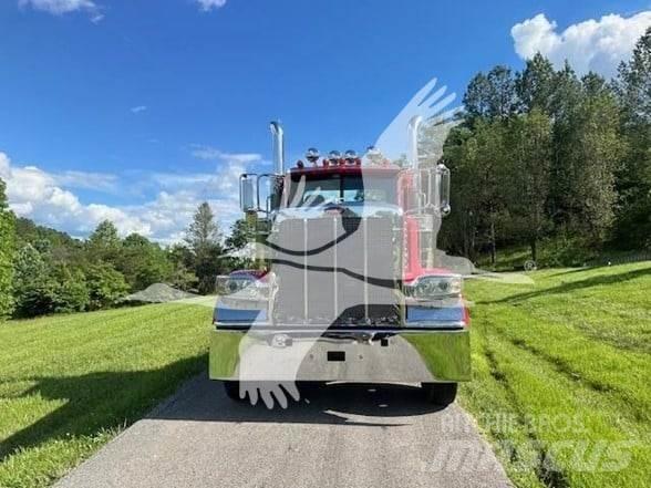 Peterbilt 389 Sattelzugmaschinen