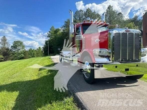 Peterbilt 389 Sattelzugmaschinen