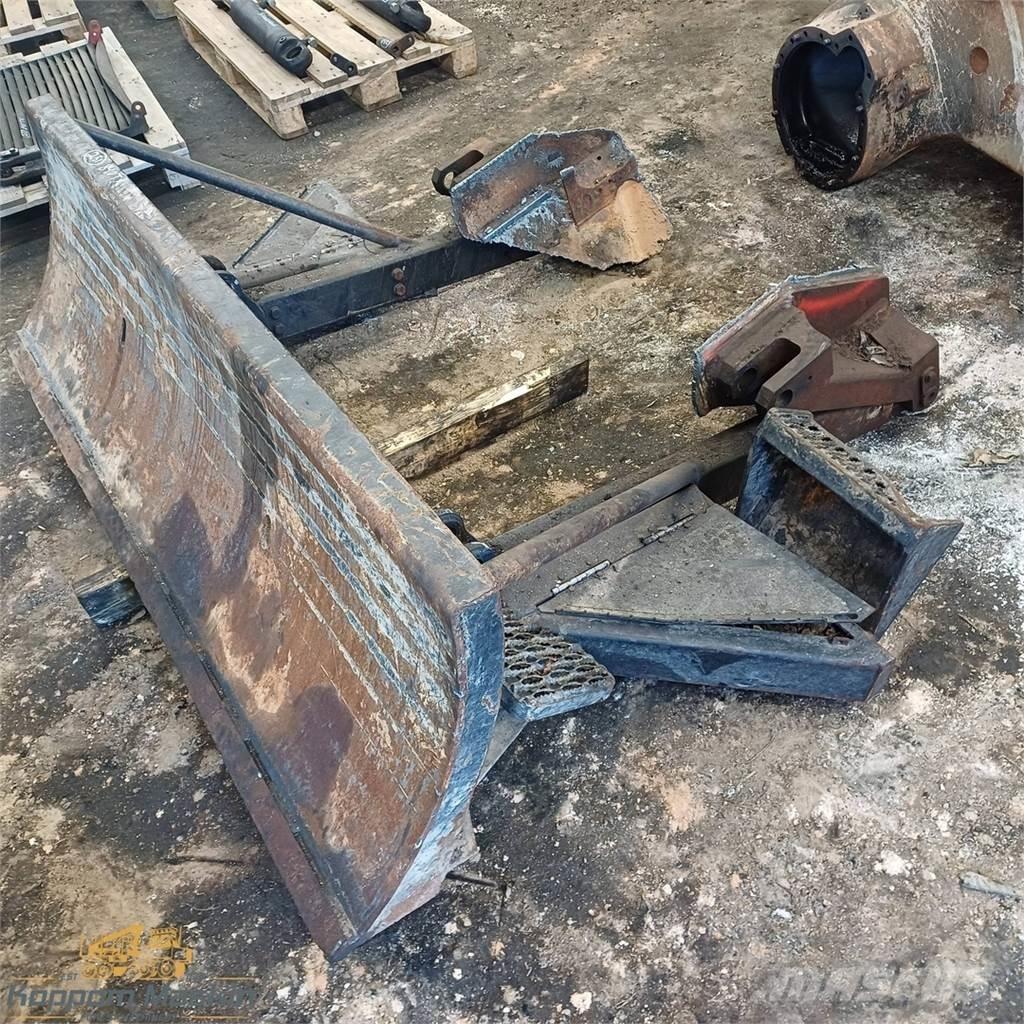 Komatsu 840tx Anderes Zubehör