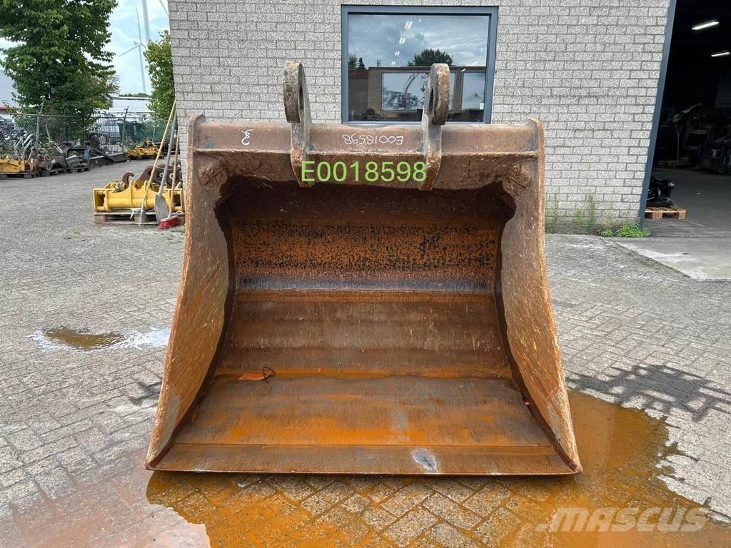 Vantec CW55S Schaufeln