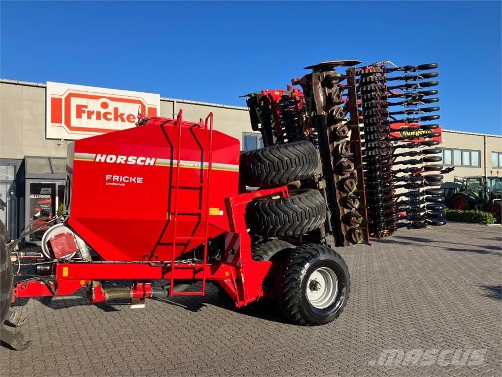 Horsch Pronto 6 KE Drillmaschinen