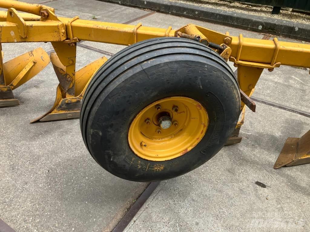 Rumptstad RB1020 Konventionelle Pflüge