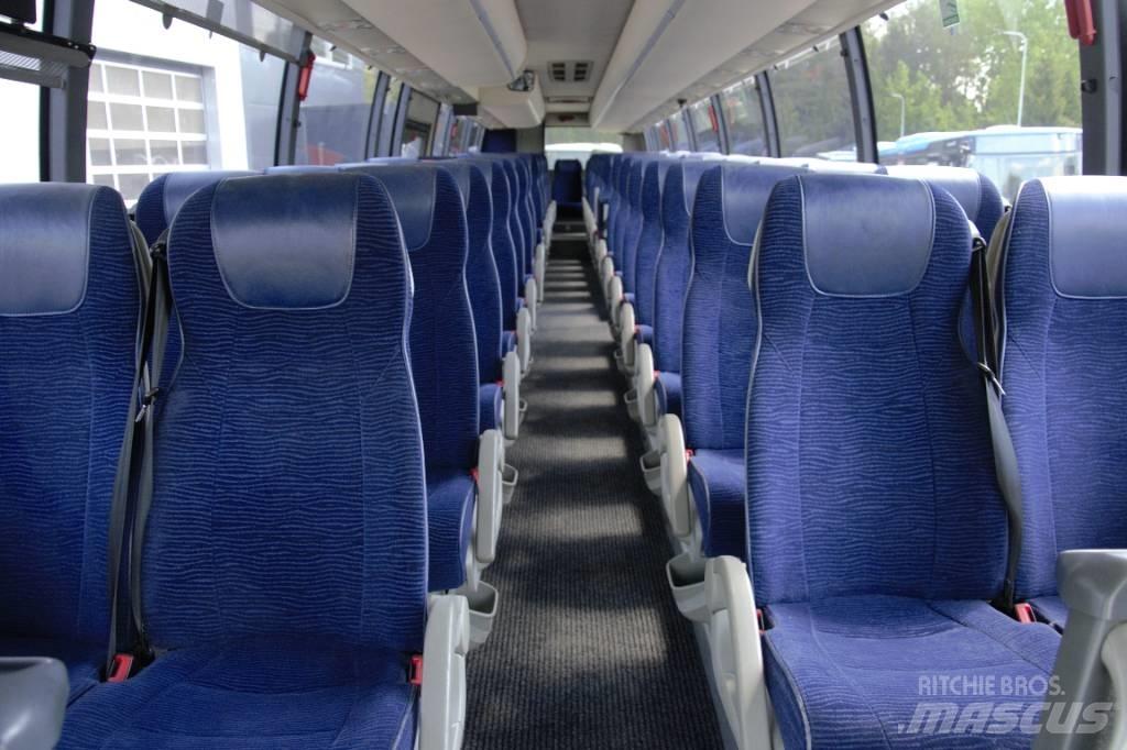Volvo 9700H B11R Reisebusse