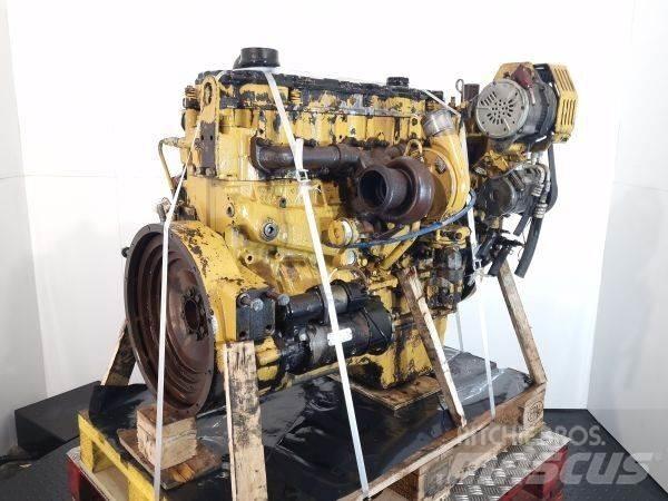 CAT C7 Motoren