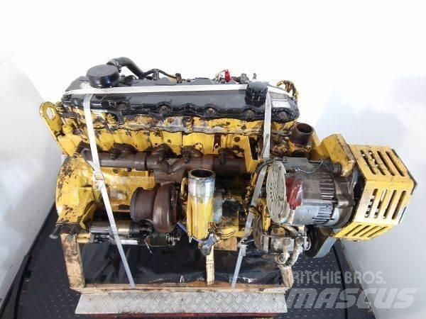 CAT C7 Motoren