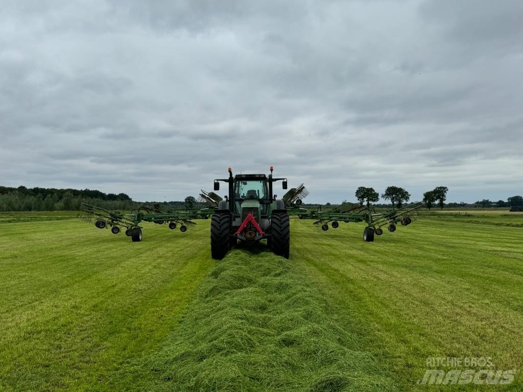 Krone Swadro 2000 Schwader