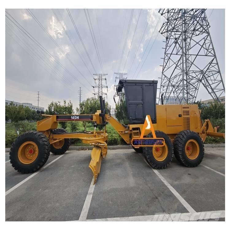 CAT 140 H Grader