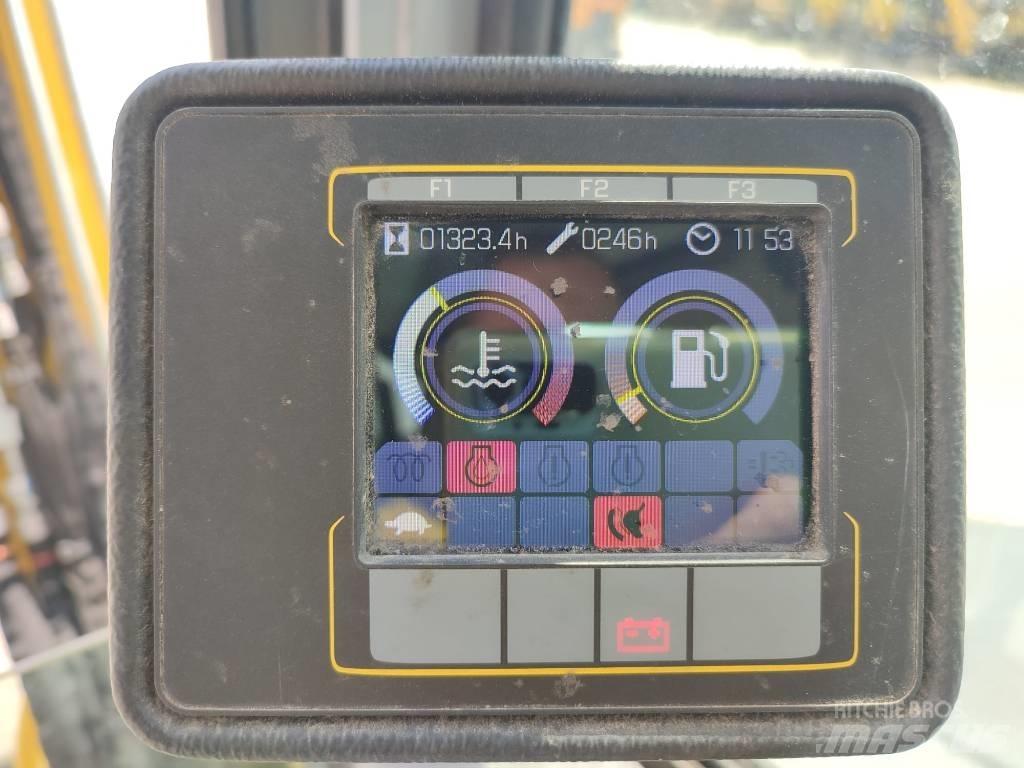 Wacker Neuson EZ 36 Minibagger < 7t