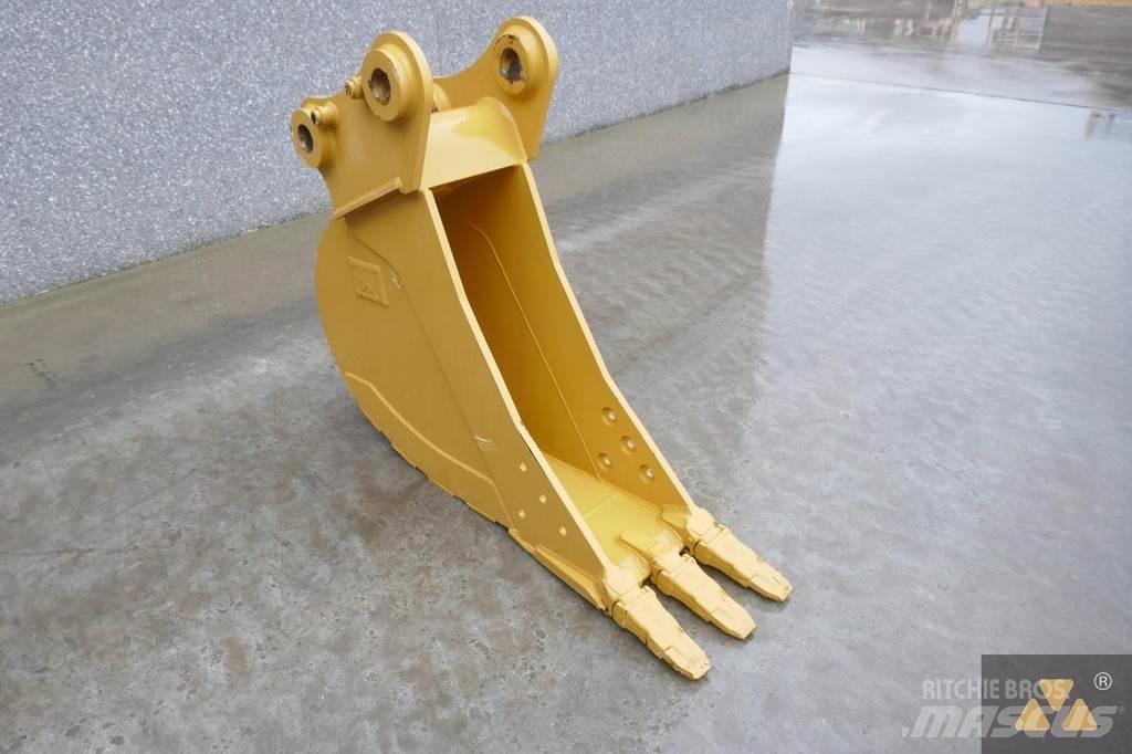 CAT 320 Bucket Schaufeln