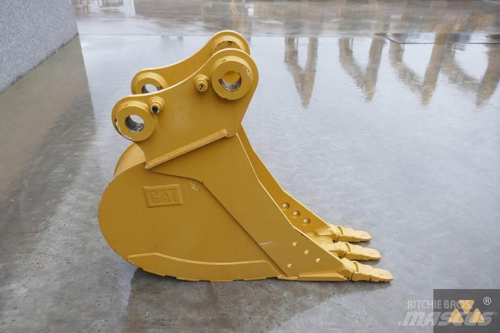 CAT 320 Bucket Schaufeln