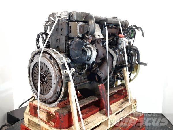 DAF PE228C Motoren