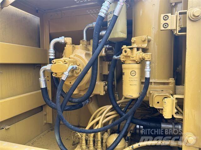 CAT 320B Raupenbagger