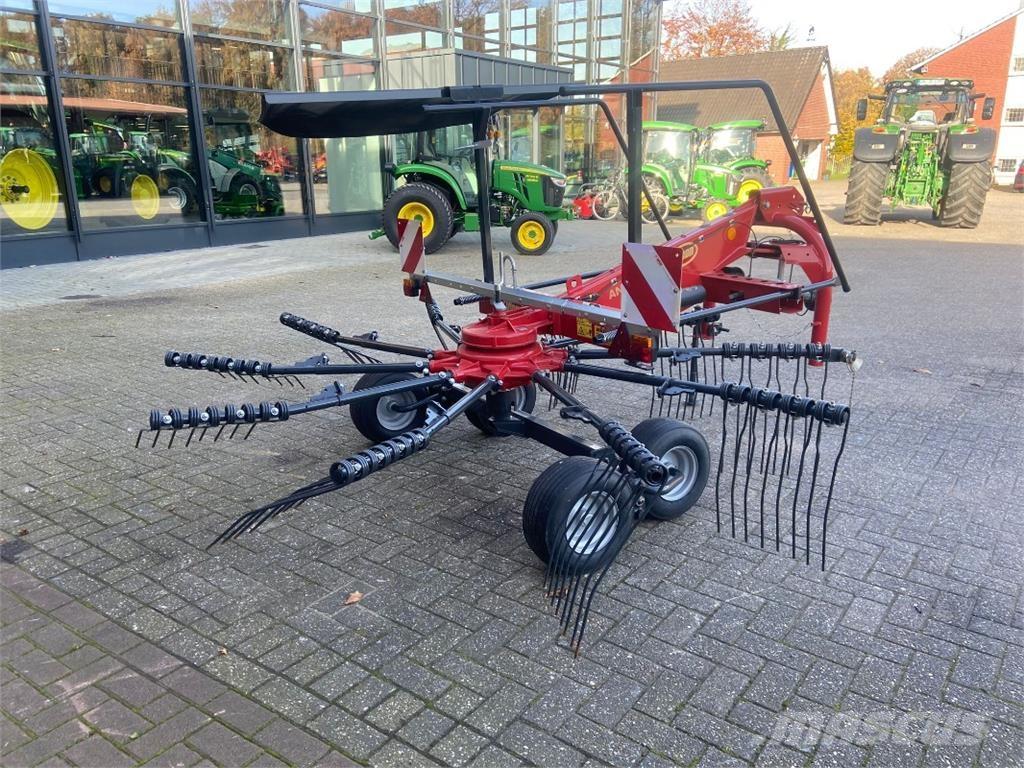 Vicon Andex 353 Schwader