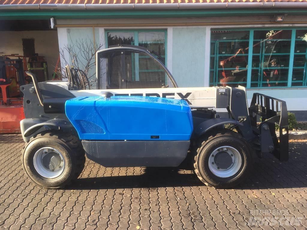 Terex TX55-19    V-3713 Teleskoplader