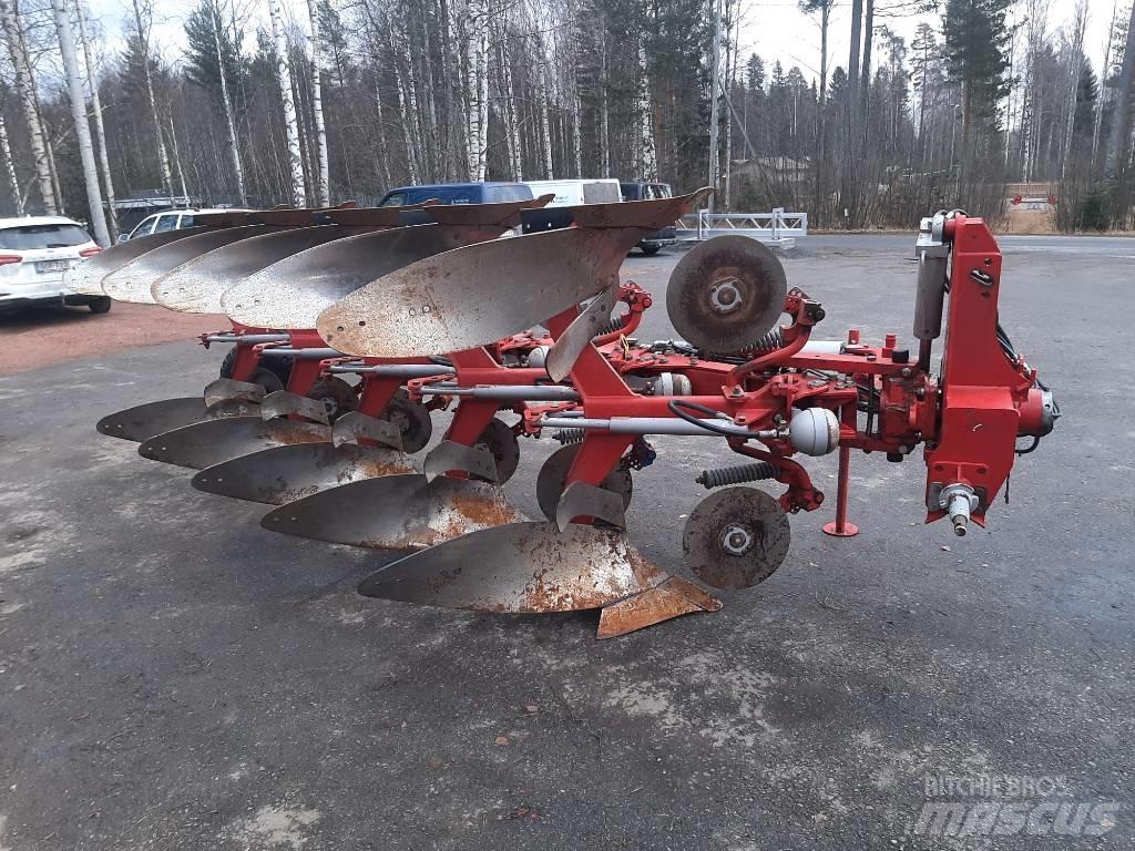 Agrolux MRWT 5875 AX Wendepflüge