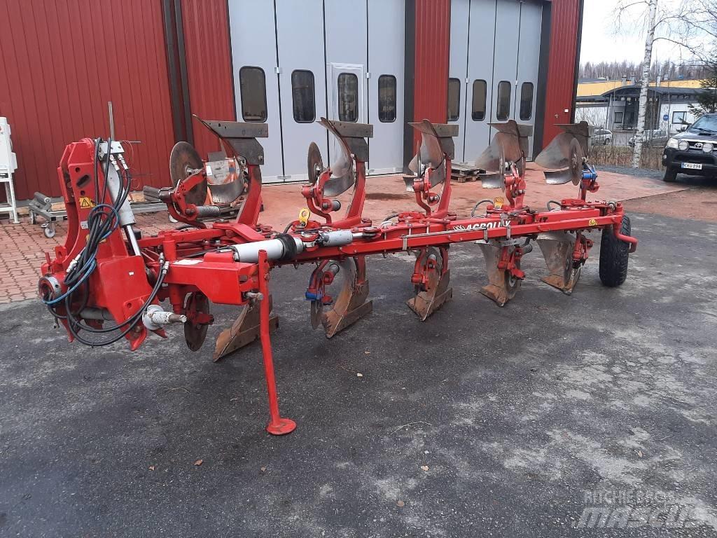 Agrolux MRWT 5875 AX Wendepflüge