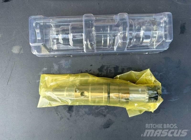 Scania INJECTOR XPI Motoren