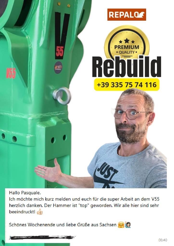 Darda cc700-cc420 Schneidwerkzeuge