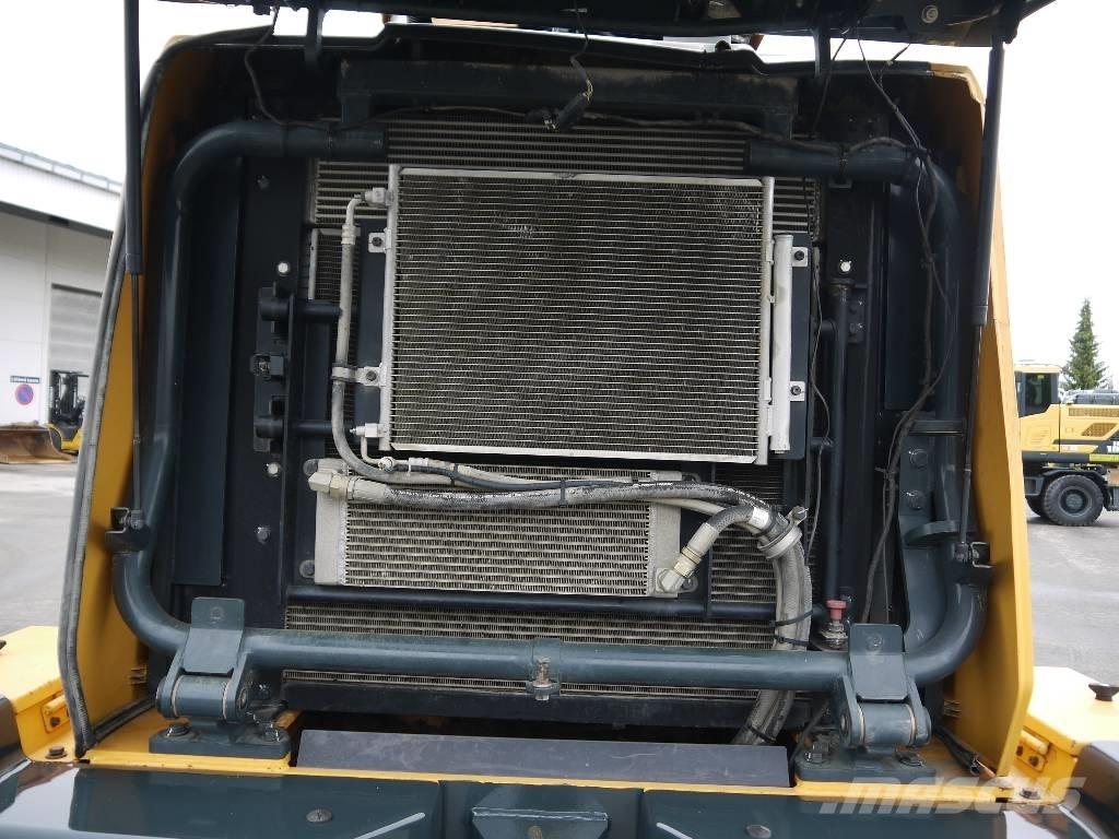 Hyundai HL 940 Radlader