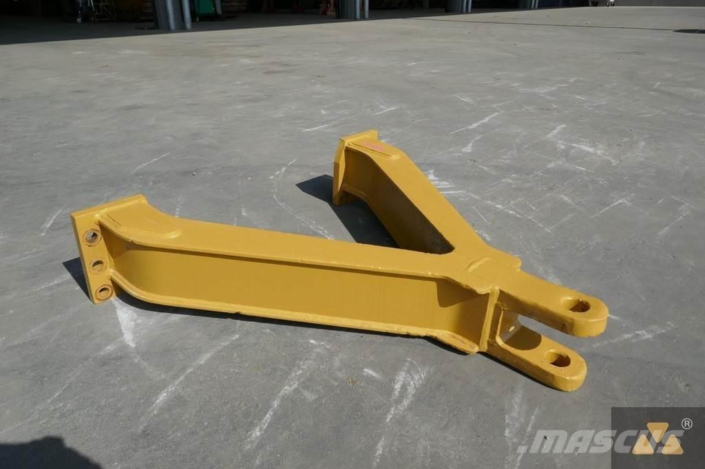 CAT D6 Drawbar Transport Sonstige