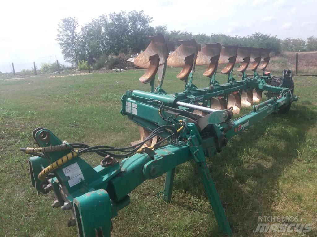 Regent Taurus 180 S Wendepflüge