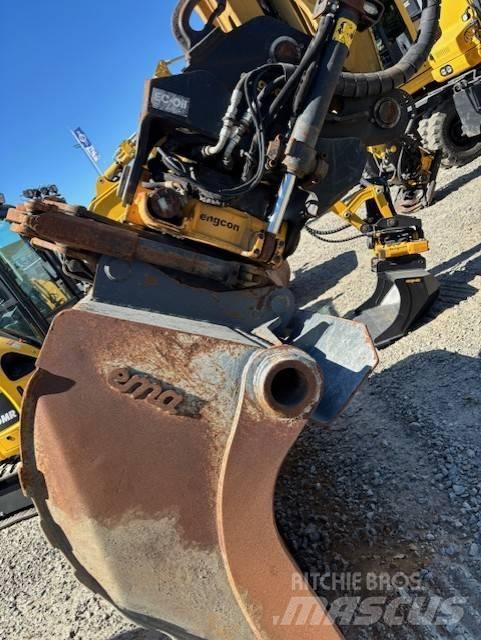 CAT 320 Raupenbagger