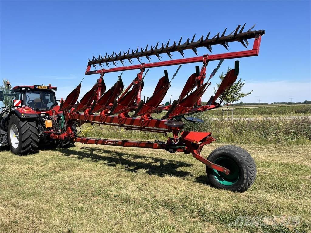 Kverneland PB-100 Wendepflüge