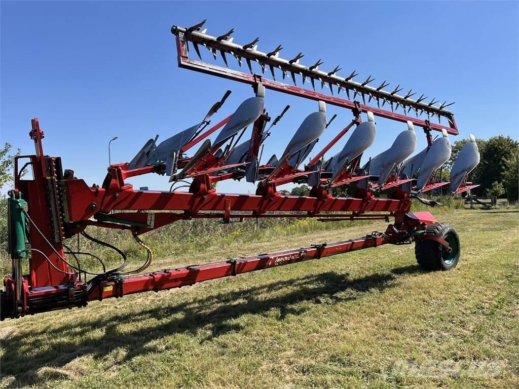 Kverneland PB-100 Wendepflüge