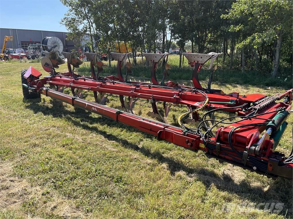 Kverneland PB-100 Wendepflüge