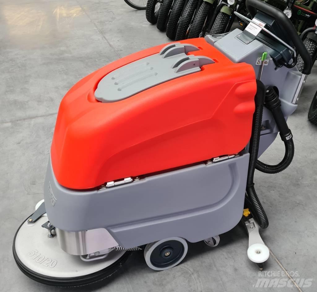 Hako Scrubmaster B45 Schrubtrockner