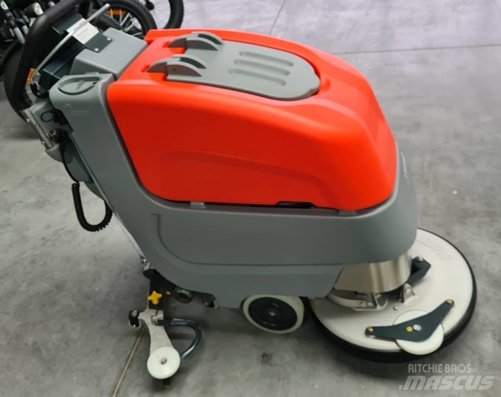 Hako Scrubmaster B45 Schrubtrockner