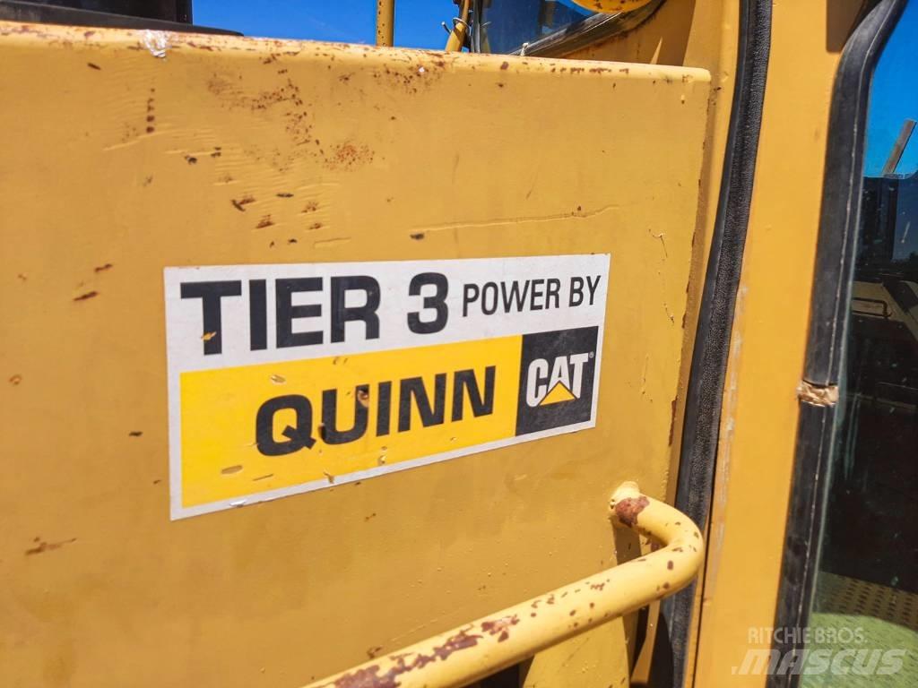 CAT D10 Bulldozer