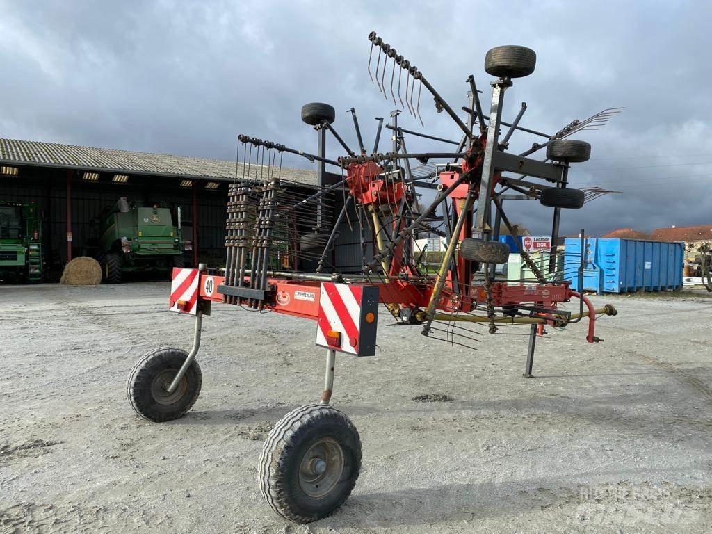 Vicon Andex 703 Schwader