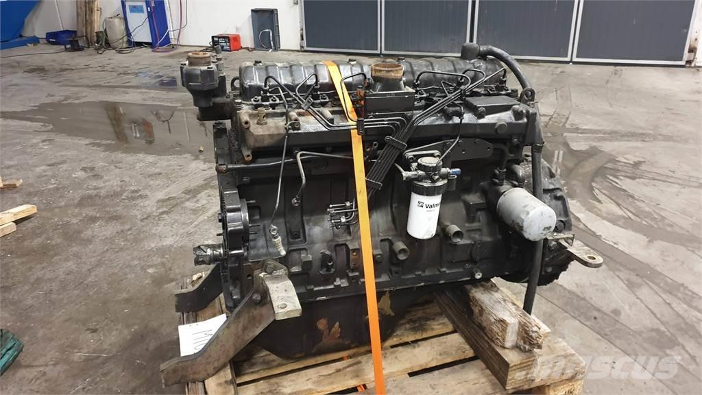 Sisu .74 EWA Motoren