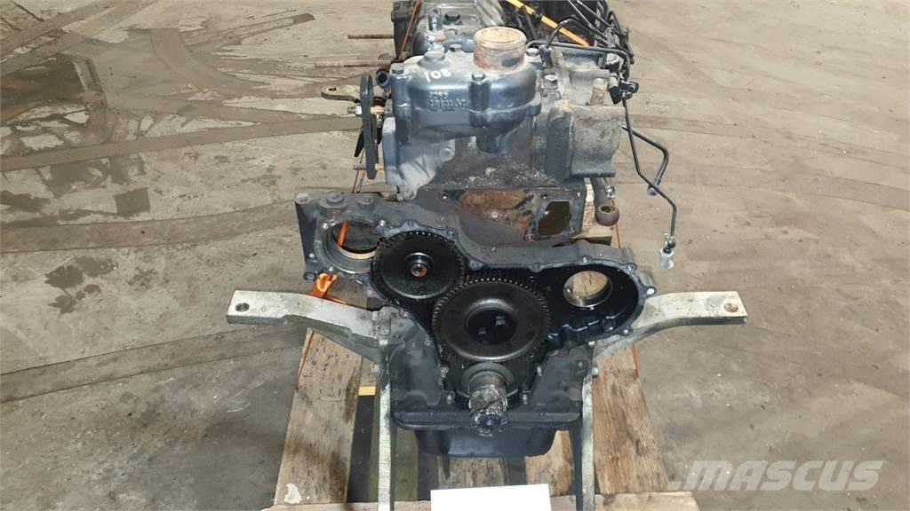 Sisu .74 EWA Motoren