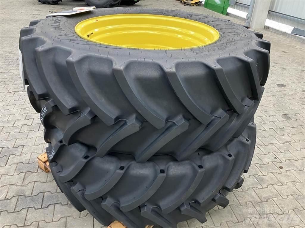 Mitas 600/65R38 Reifen