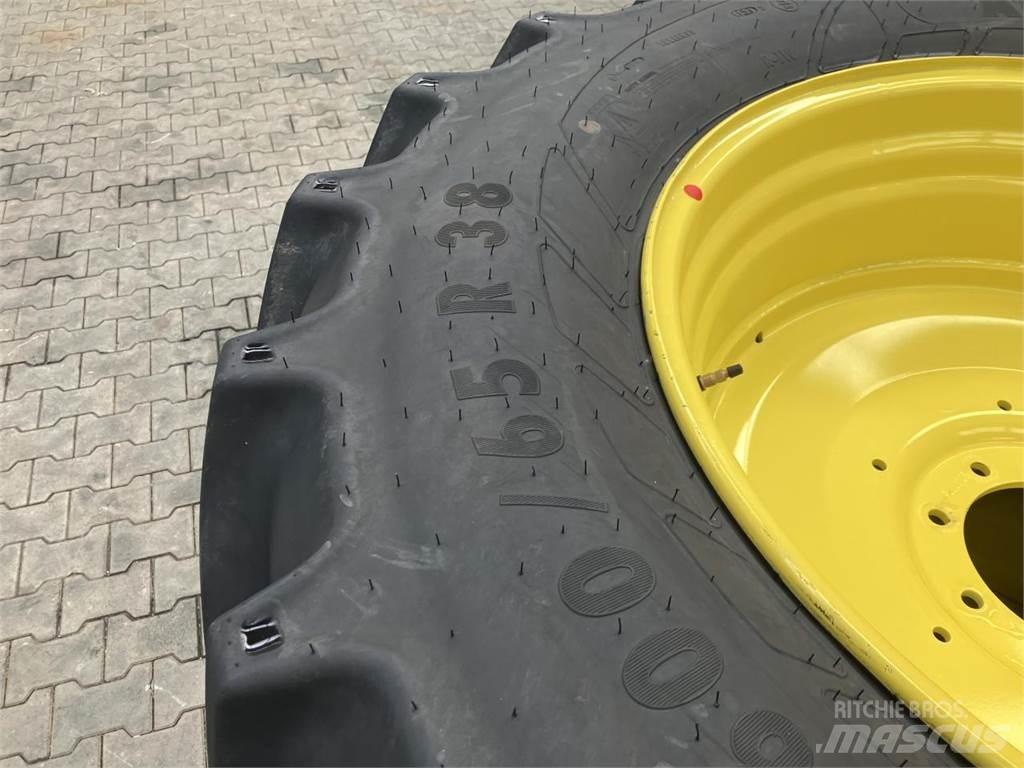 Mitas 600/65R38 Reifen