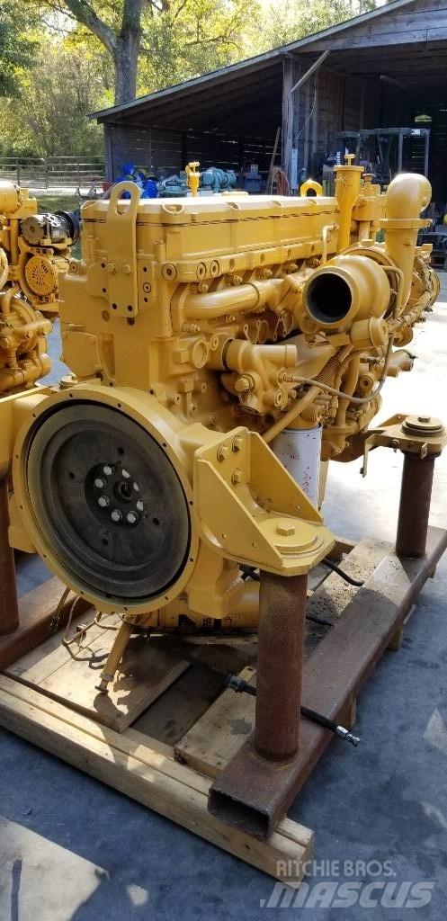 CAT C 13 Motoren