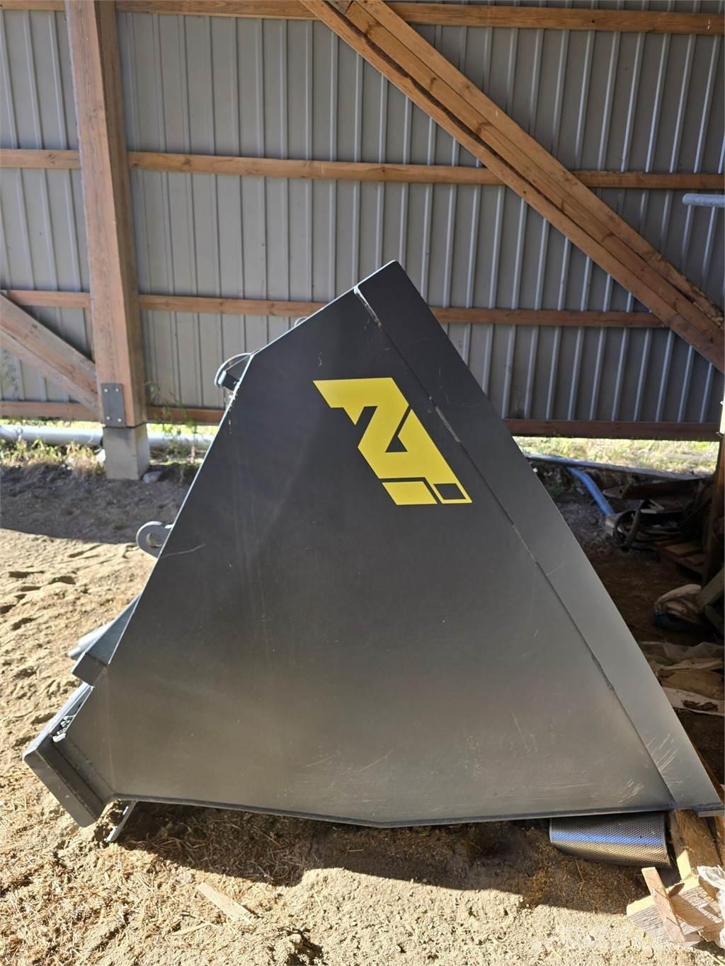 ATI 30 Sand- und Salzstreuer