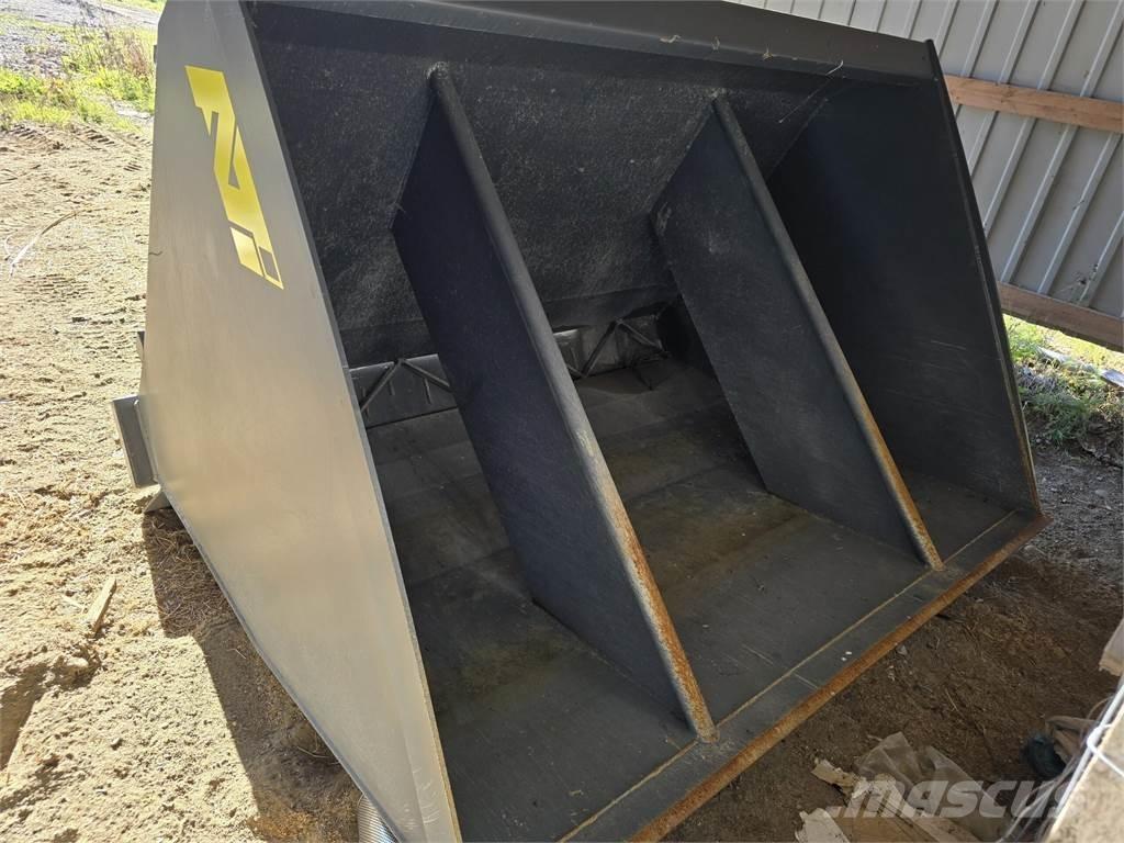 ATI 30 Sand- und Salzstreuer