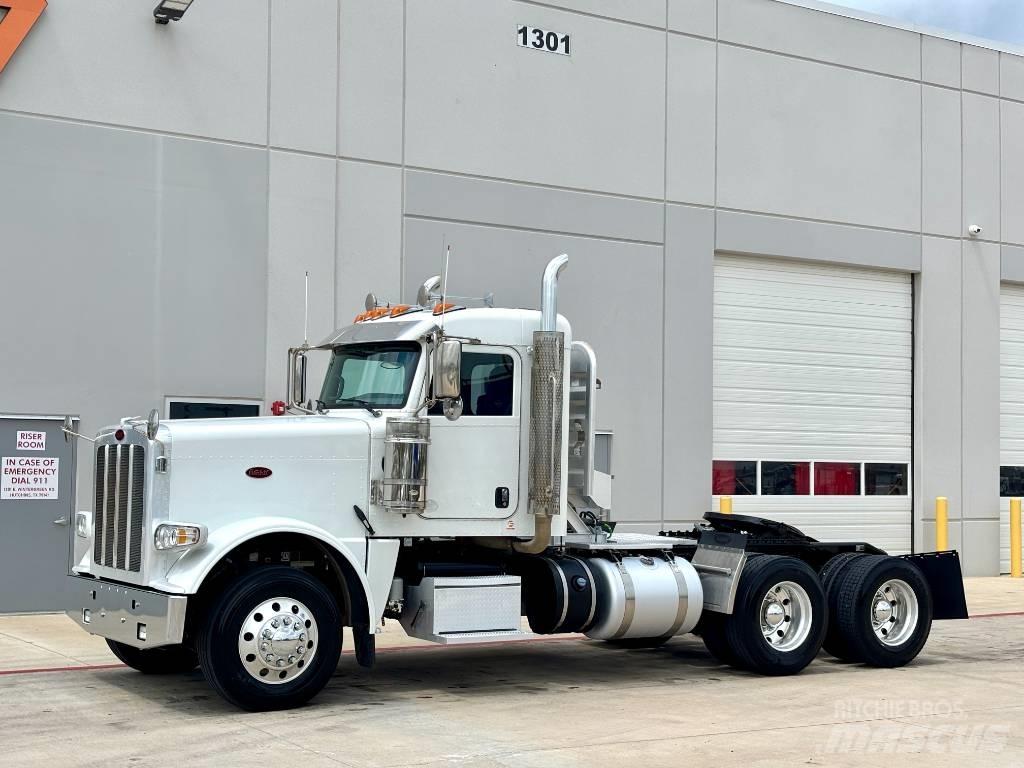 Peterbilt 389 Sattelzugmaschinen