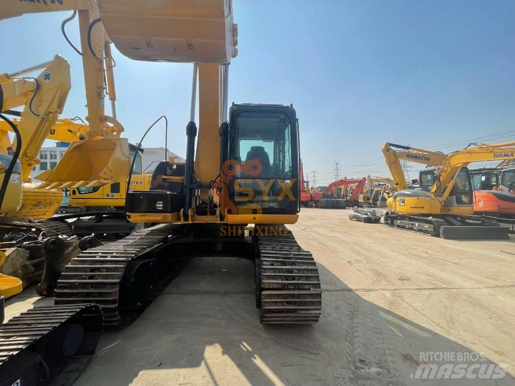 CAT 315 D Raupenbagger