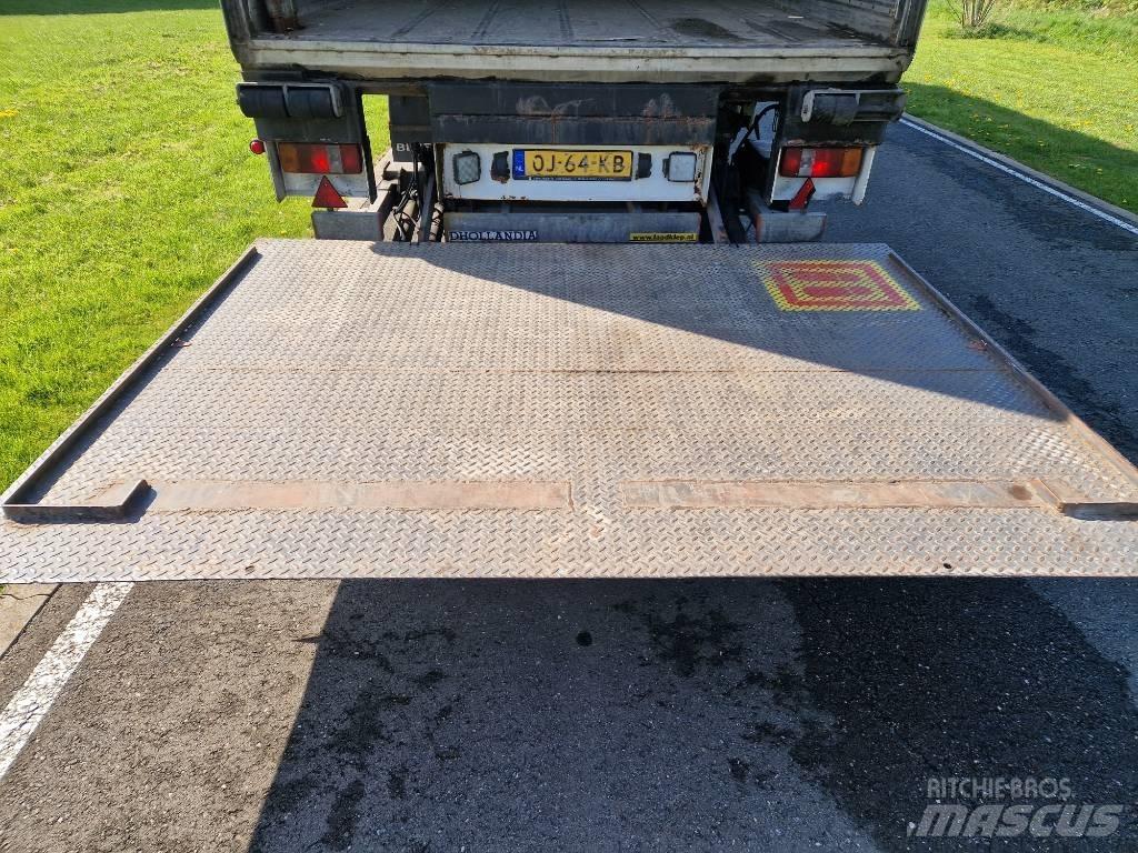  Trailer Gesloten Weitere Anhänger