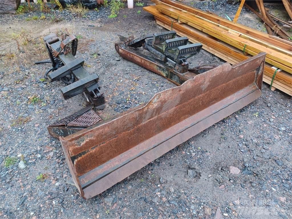 Valmet 890 Anderes Zubehör
