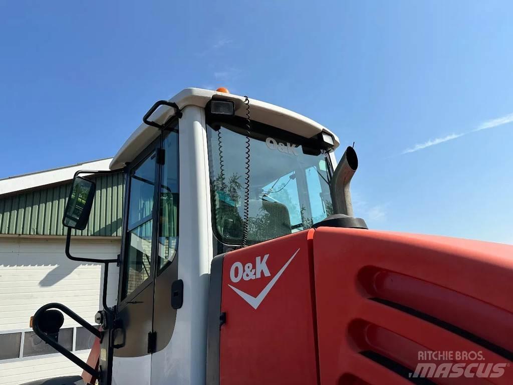 O&K L20.5 Radlader