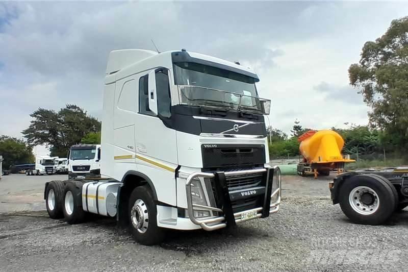 Volvo FH440 Andere Fahrzeuge